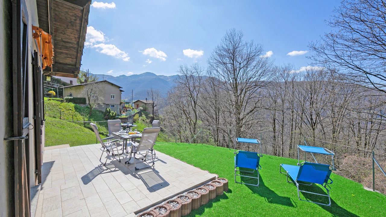 Photo of Outdoor in Valcolla