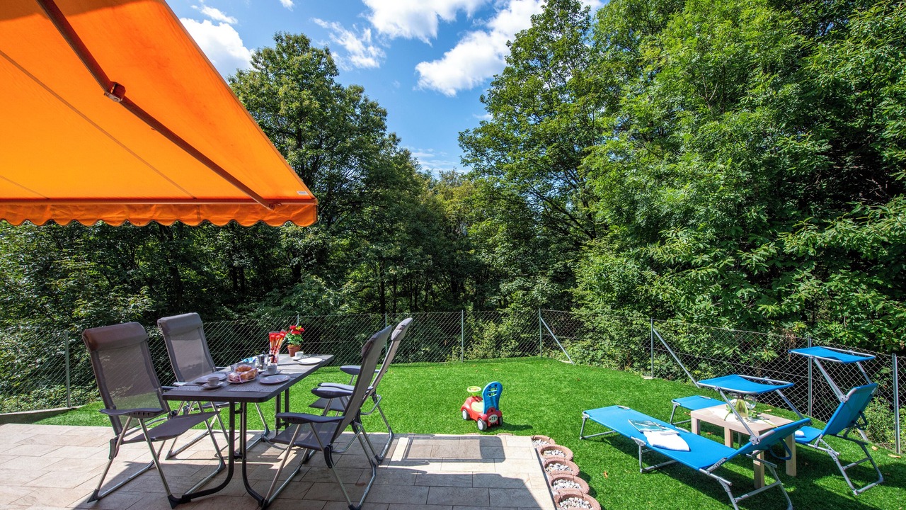 Photo of Outdoor in Valcolla