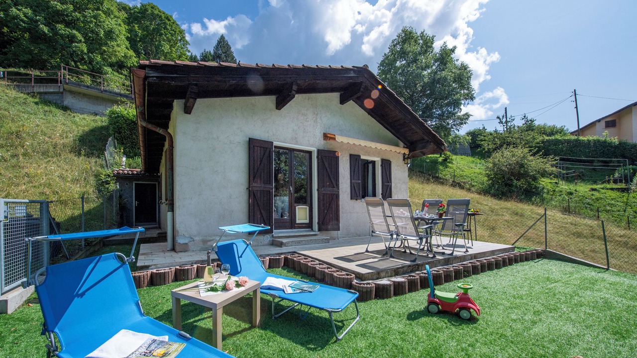Photo of Outdoor in Valcolla