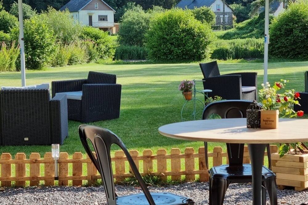 Photo of Outdoor in Les Hautes-Rivieres