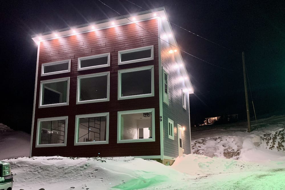 Photo of Outdoor in Norris Point