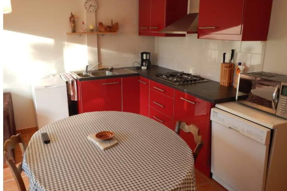 Photo of Kitchen in Teche