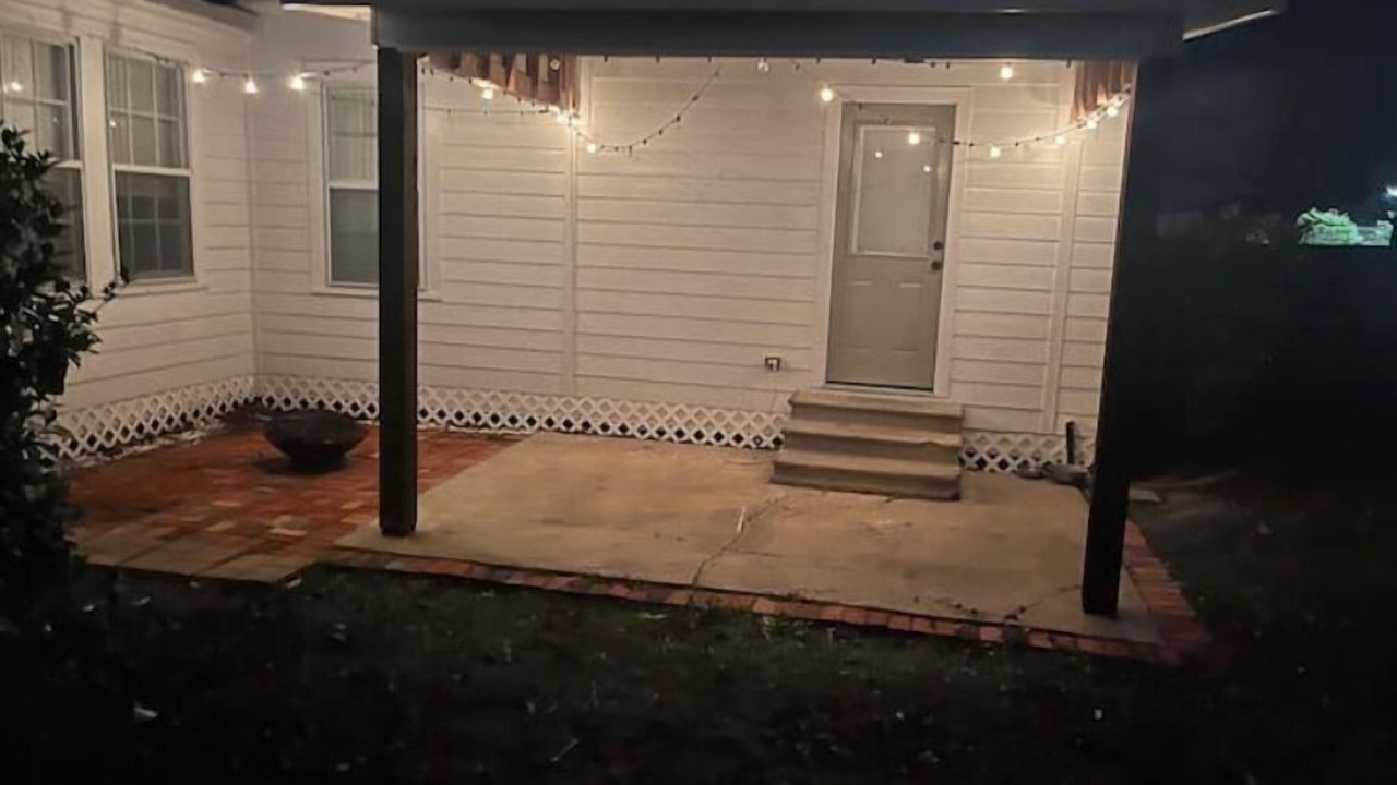 Photo of Outdoor in Breaux Bridge