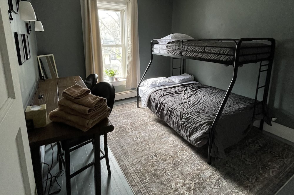 Photo of Bedroom in Norwich