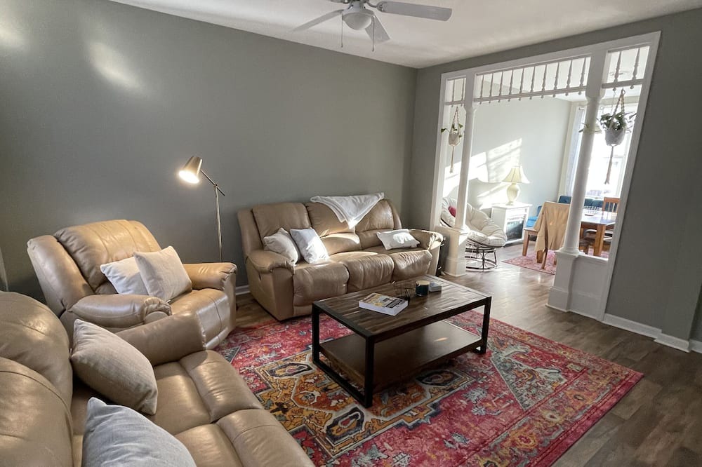 Photo of Livingroom in Norwich