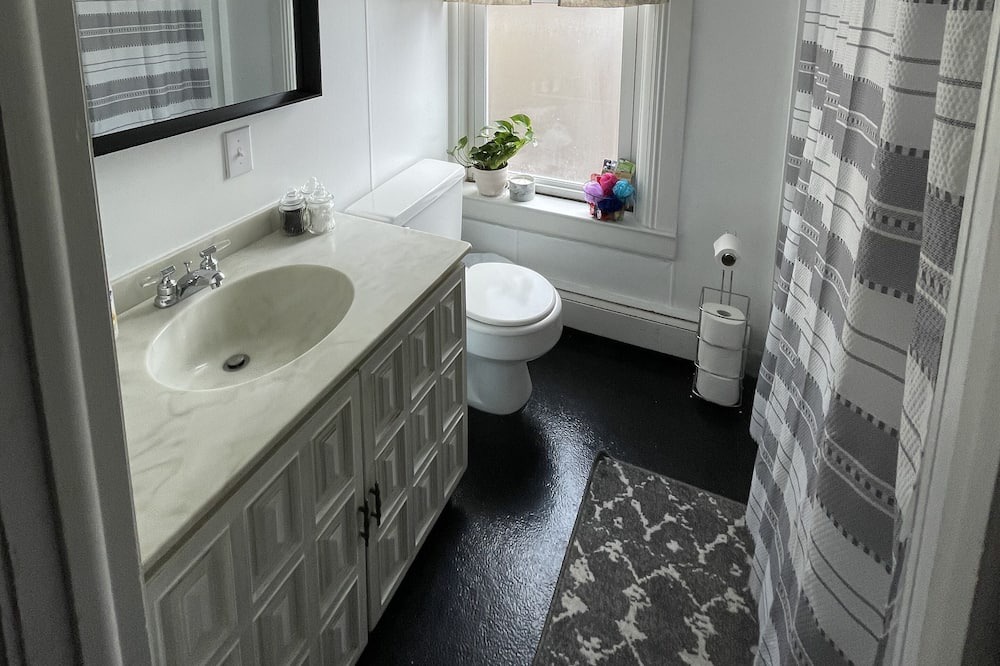 Photo of Bathroom in Norwich