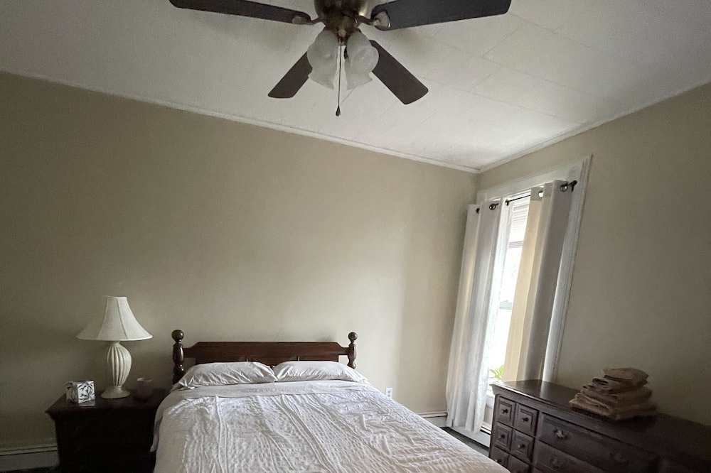 Photo of Bedroom in Norwich