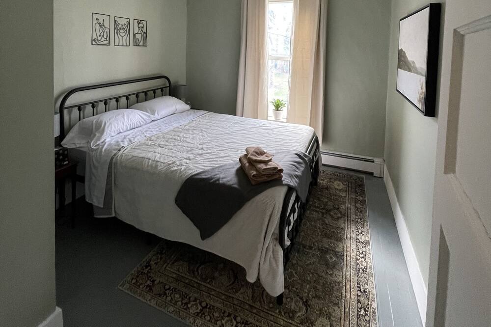 Photo of Bedroom in Norwich