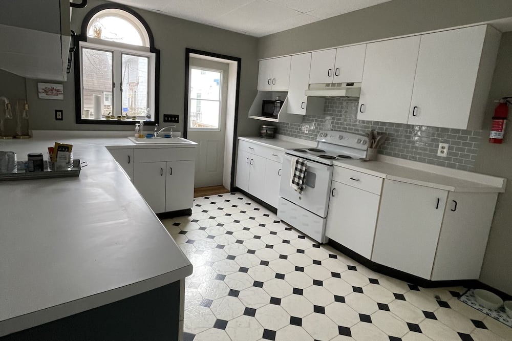 Photo of Kitchen in Norwich