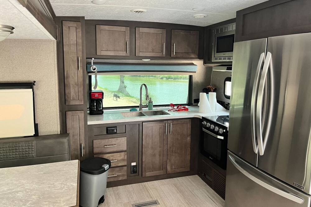 Photo of Kitchen in Center Point