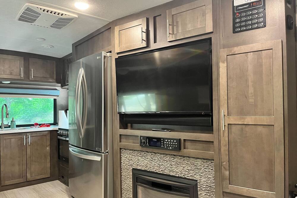 Photo of Kitchen in Center Point
