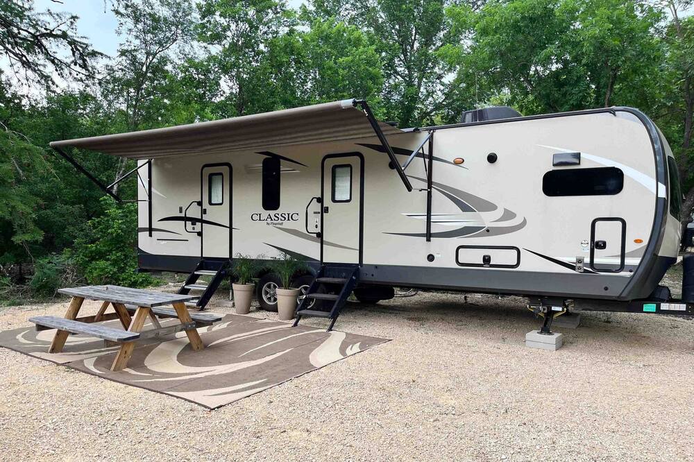Photo of Outdoor in Center Point