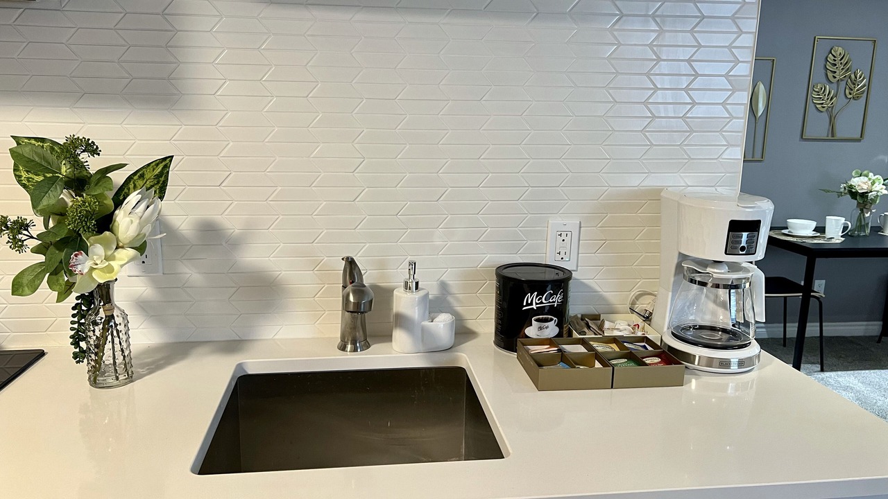 Photo of Kitchen in Rosemount