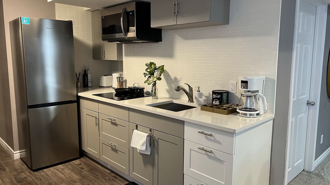 Photo of Kitchen in Rosemount