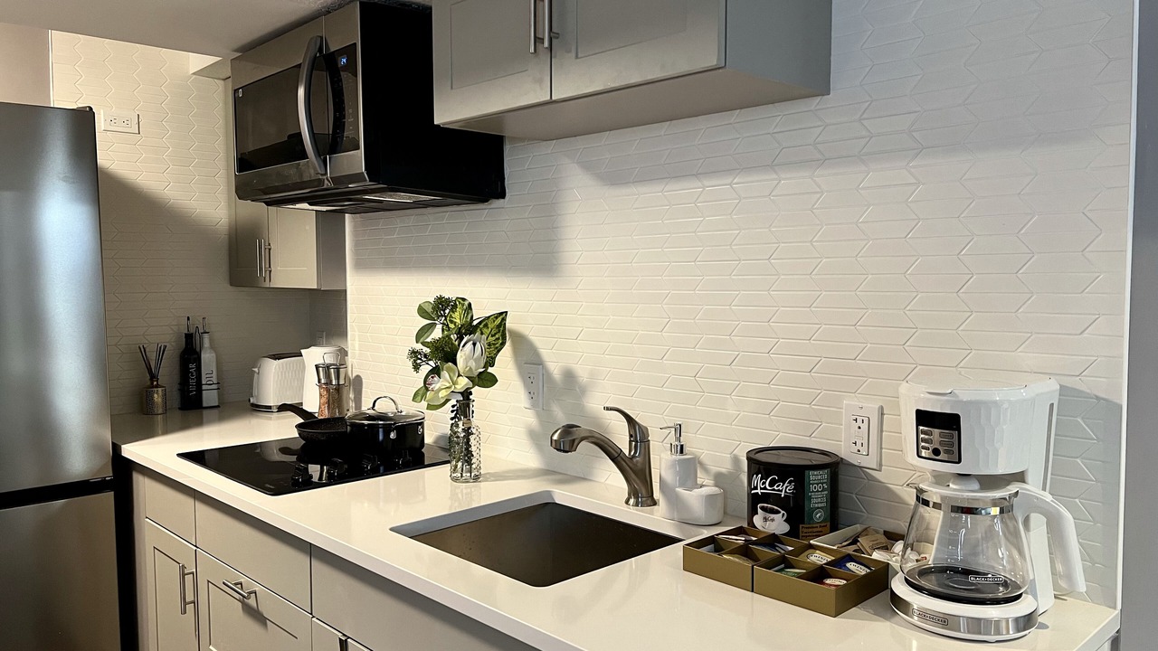 Photo of Kitchen in Rosemount