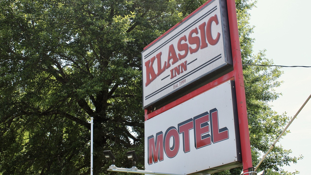 Photo of Outdoor in Greers Ferry