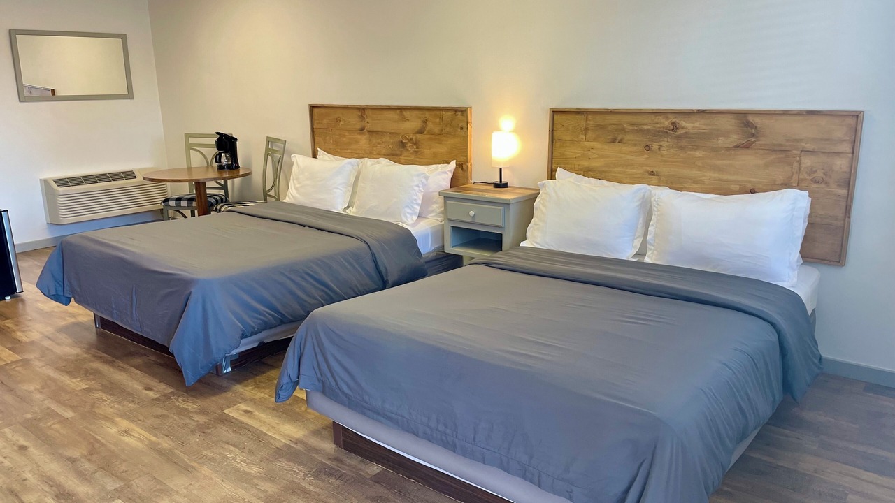 Photo of Bedroom in Greers Ferry