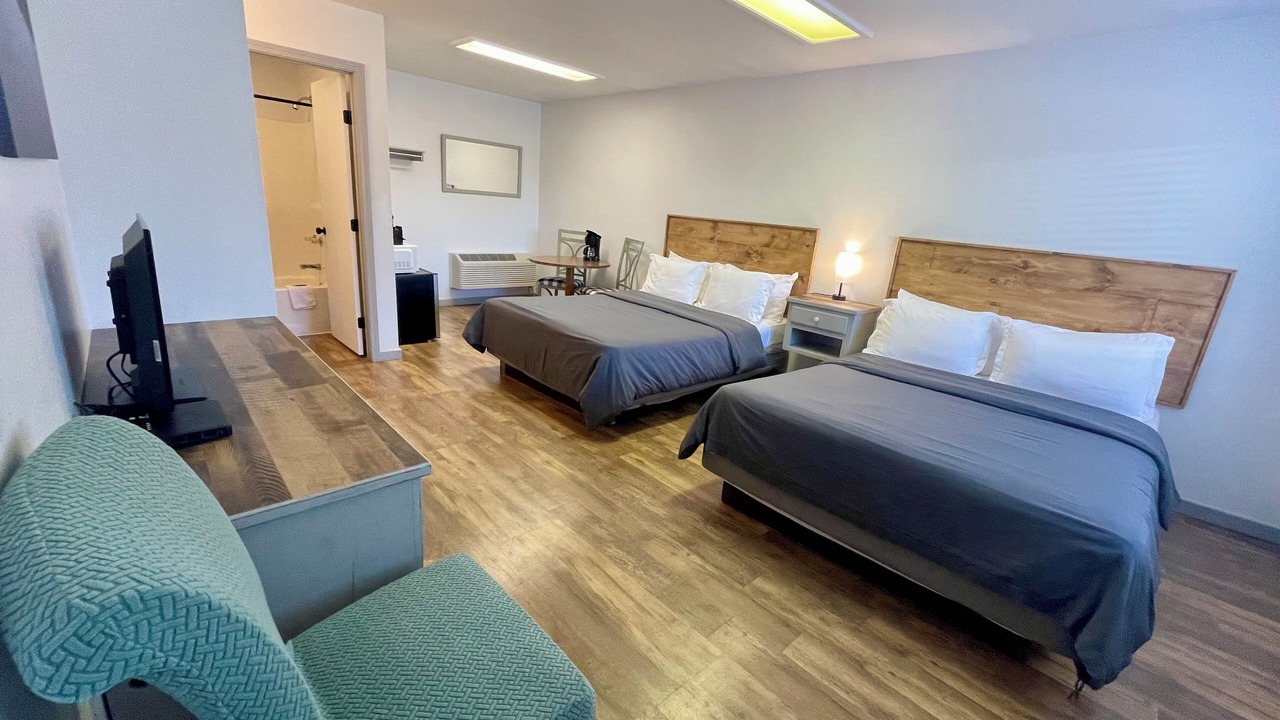 Photo of Bedroom in Greers Ferry