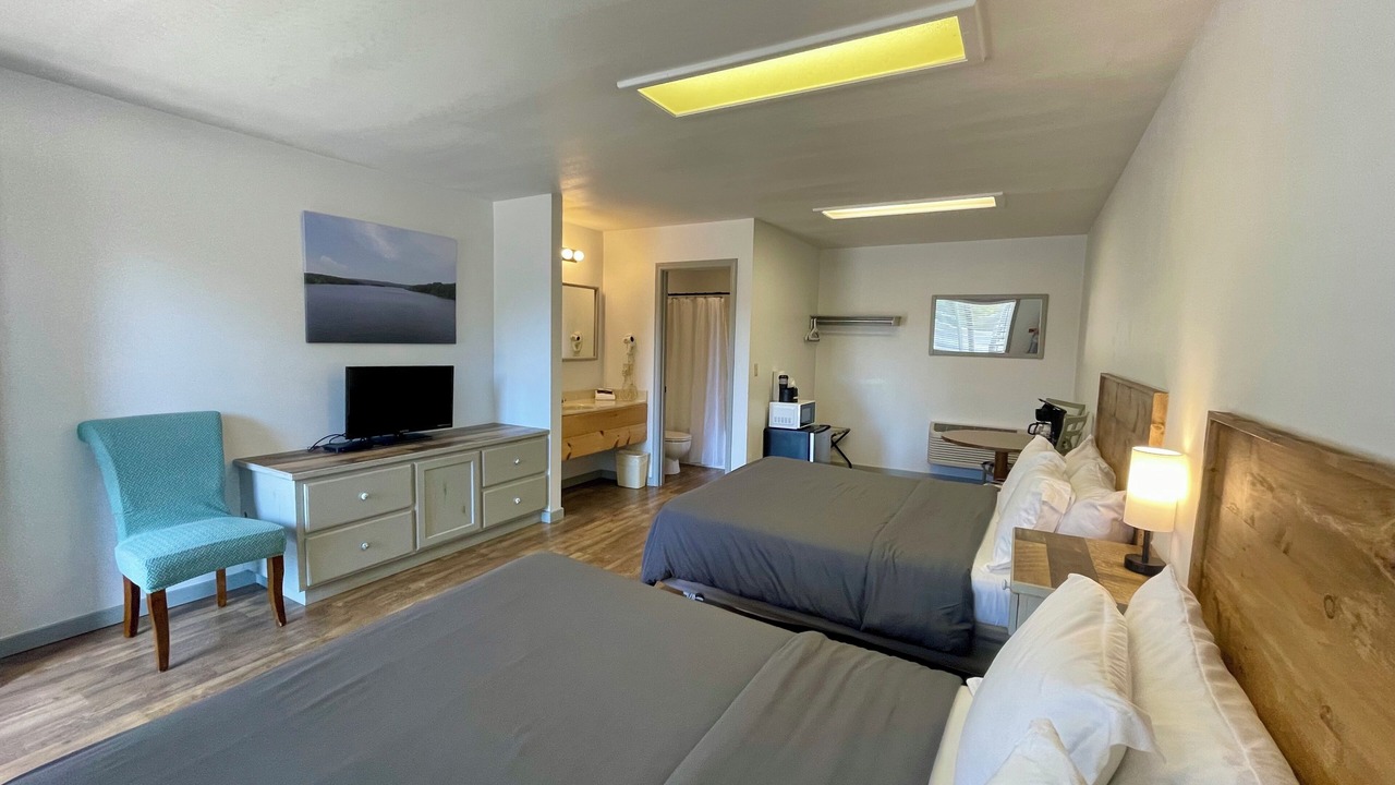 Photo of Bedroom in Greers Ferry