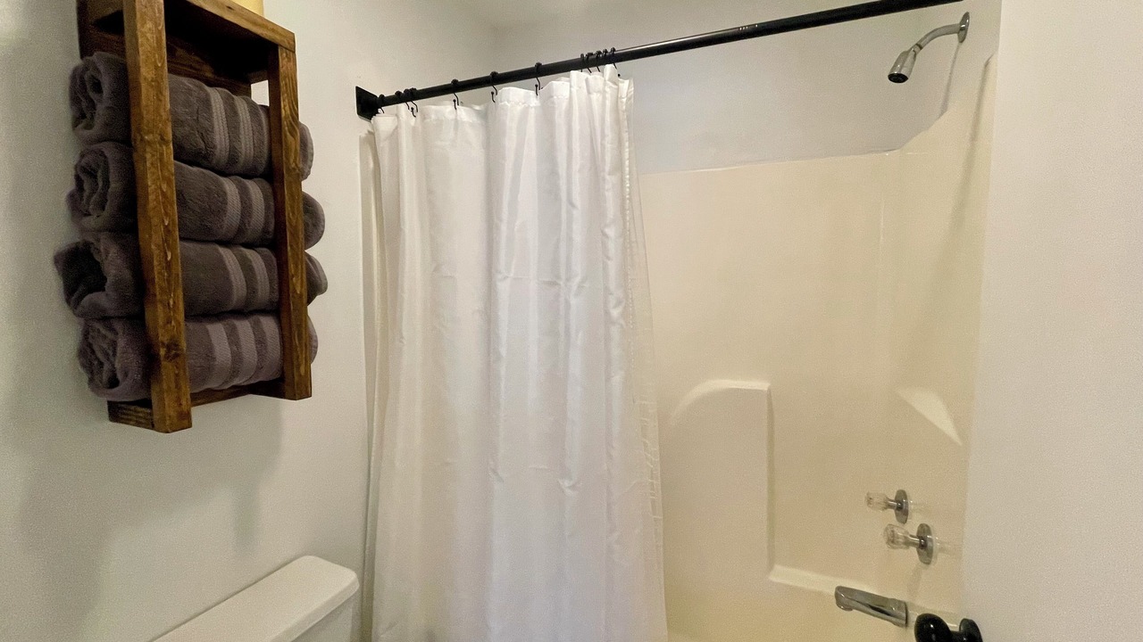 Photo of Bathroom in Greers Ferry