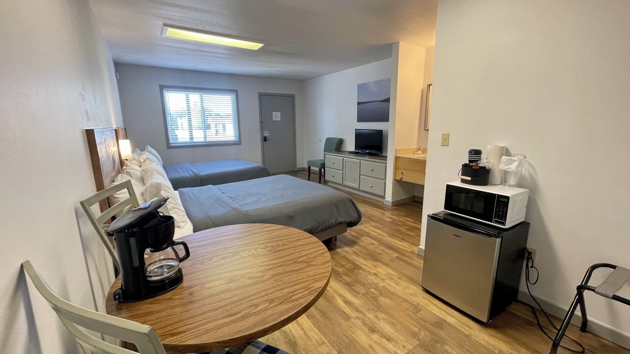 Photo of Bedroom in Greers Ferry