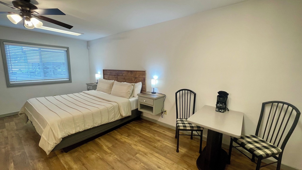 Photo of Bedroom in Greers Ferry