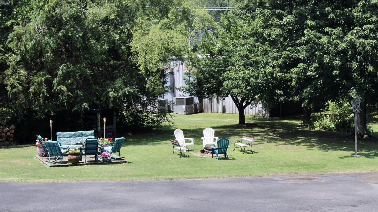 Photo of Outdoor in Greers Ferry