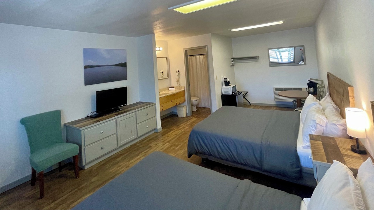 Photo of Bedroom in Greers Ferry