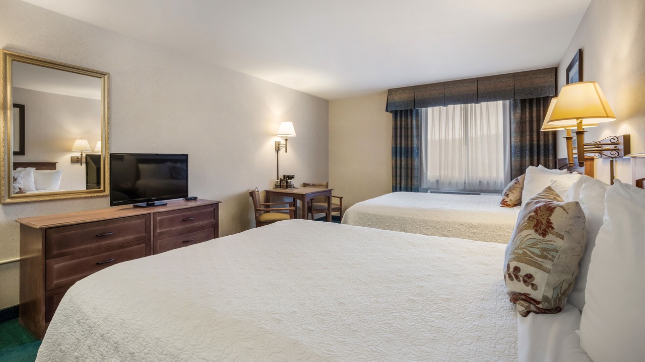 Photo of Bedroom in Baraga
