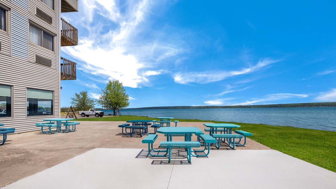 Photo of Outdoor in Baraga