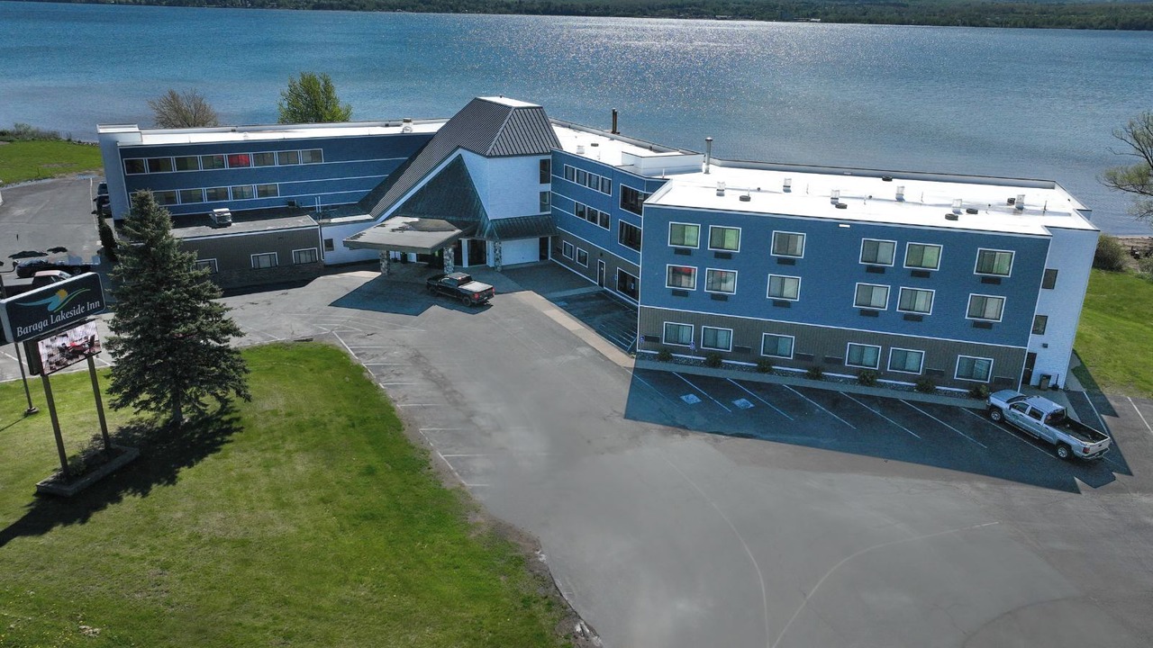 Photo of Outdoor in Baraga