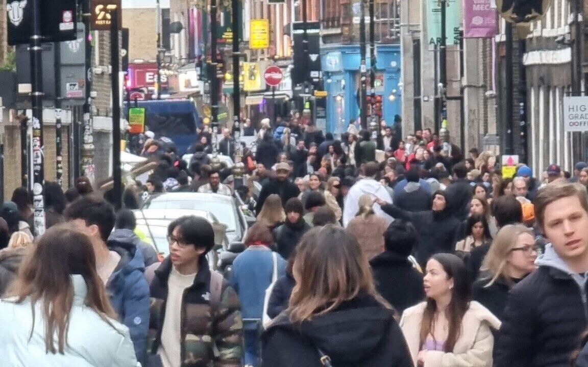 Photo of Outdoor in Ealing Common