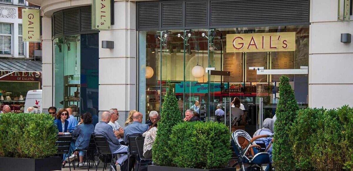 Photo of Outdoor in Ealing Common