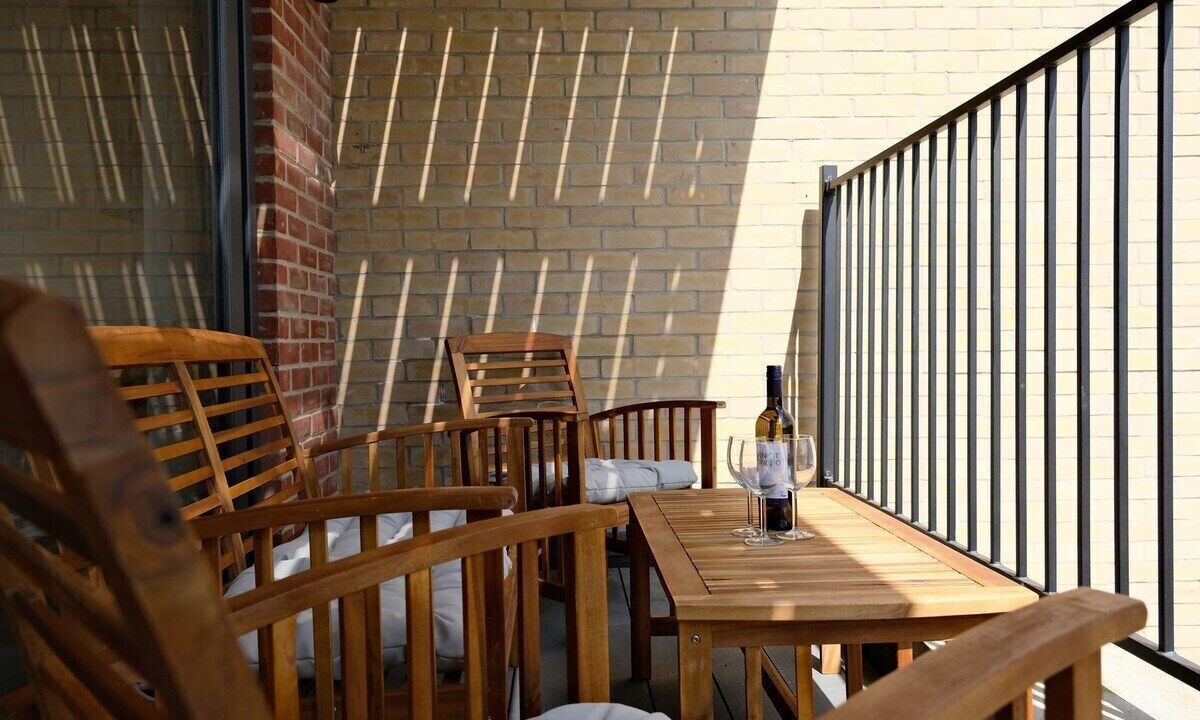 Photo of Outdoor in Ealing Common