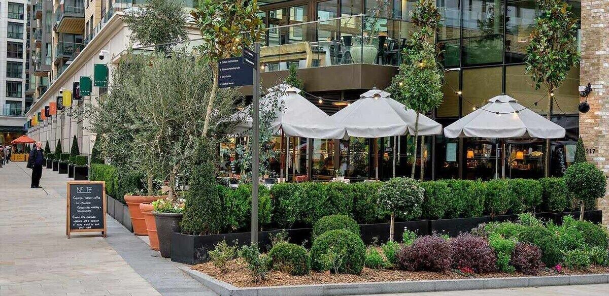 Photo of Outdoor in Ealing Common