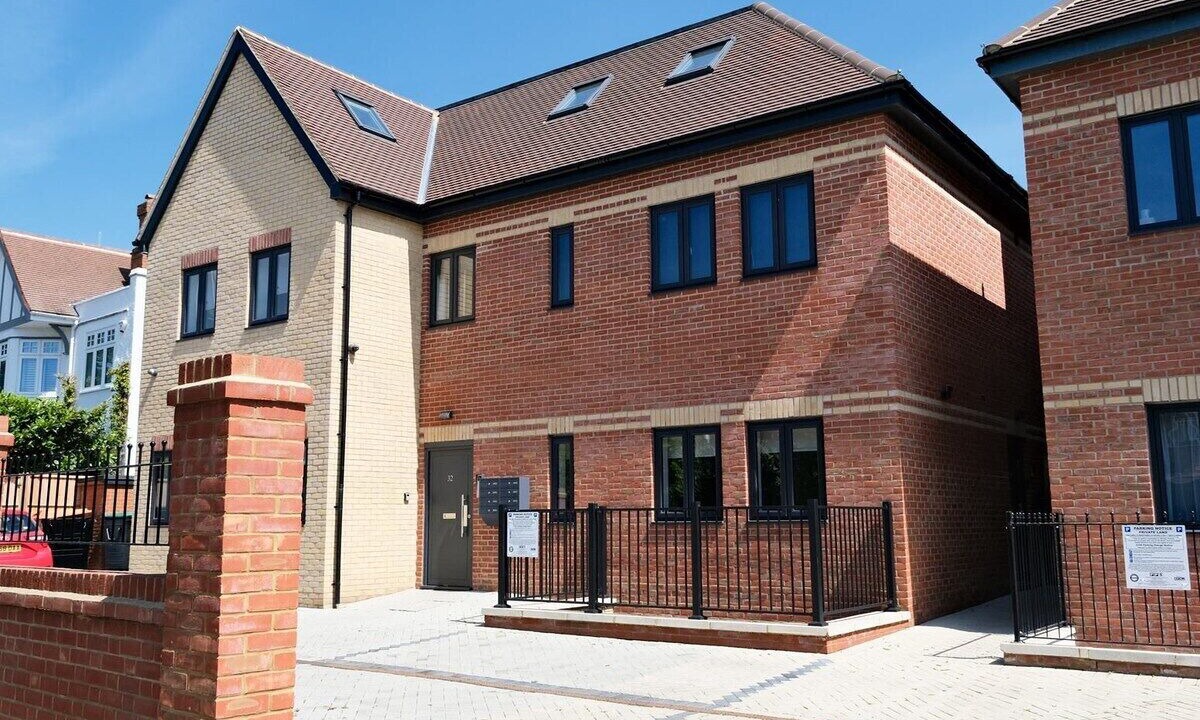 Photo of Outdoor in Ealing Common