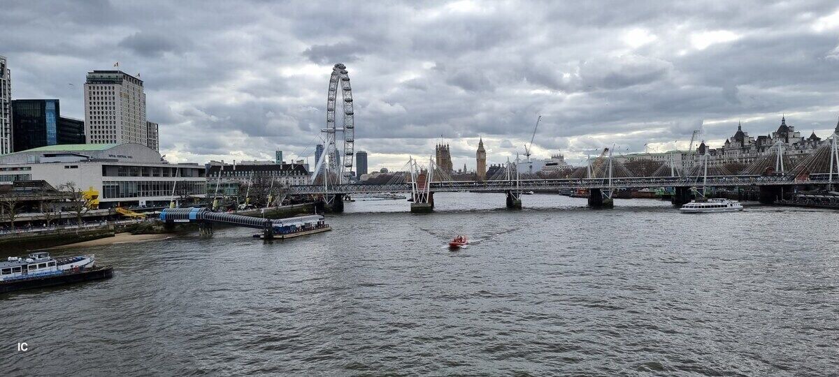 Photo of Others in Ealing Common