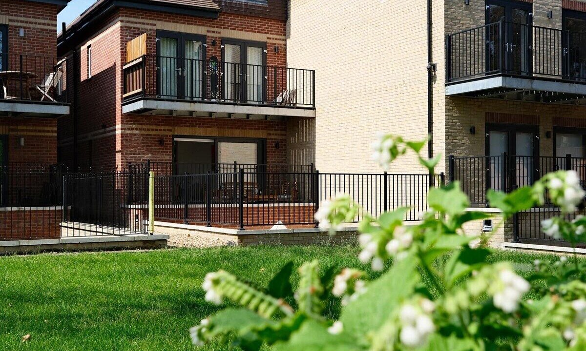 Photo of Outdoor in Ealing Common