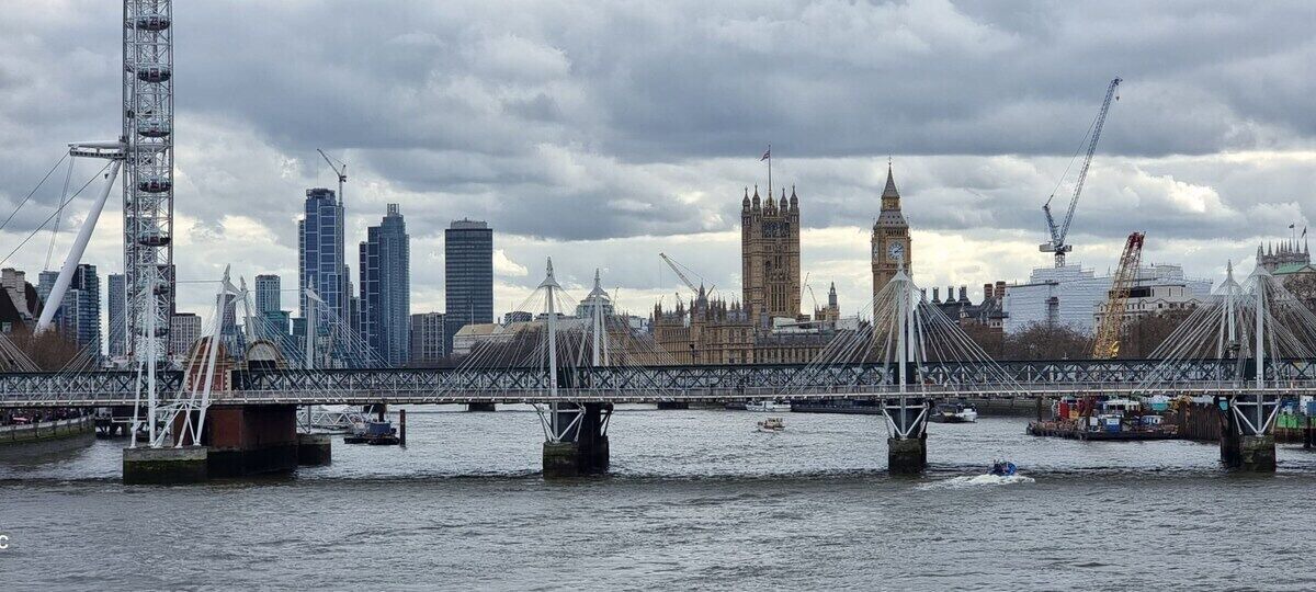 Photo of Others in Ealing Common