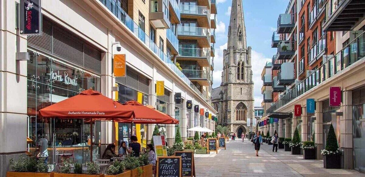 Photo of Outdoor in Ealing Common