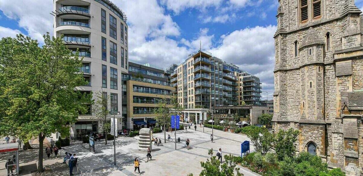 Photo of Outdoor in Ealing Common