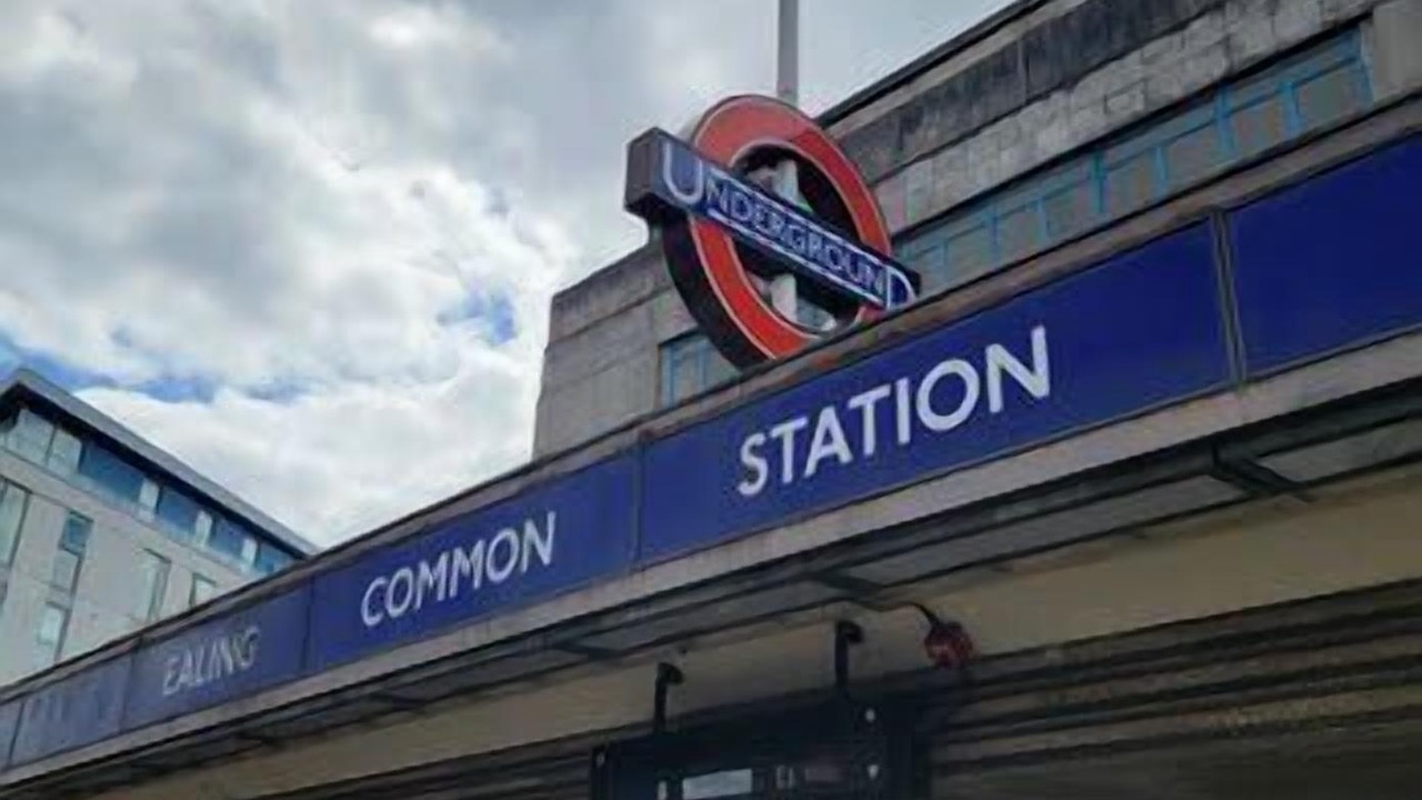 Photo of Outdoor in Ealing Common