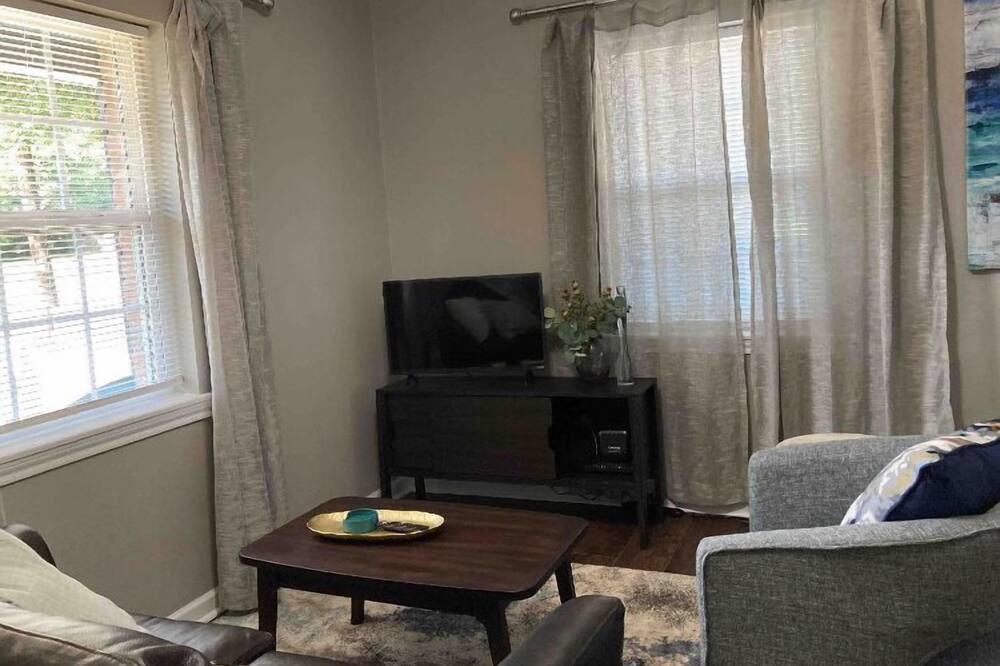 Photo of Livingroom in Willis
