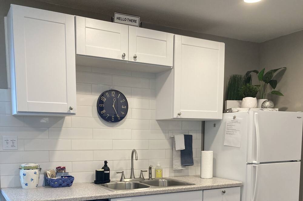 Photo of Kitchen in Willis