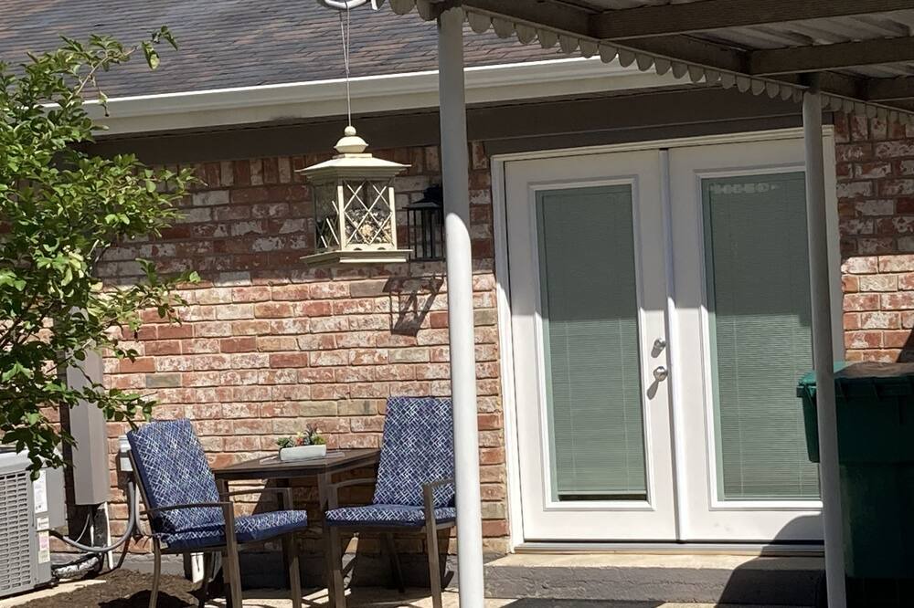 Photo of Outdoor in Willis