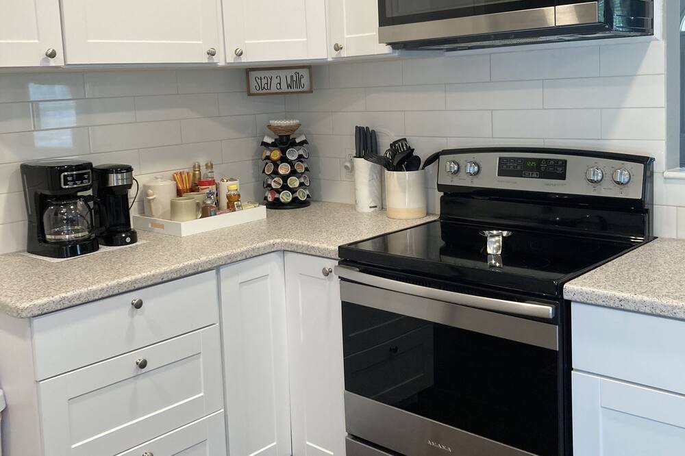 Photo of Kitchen in Willis