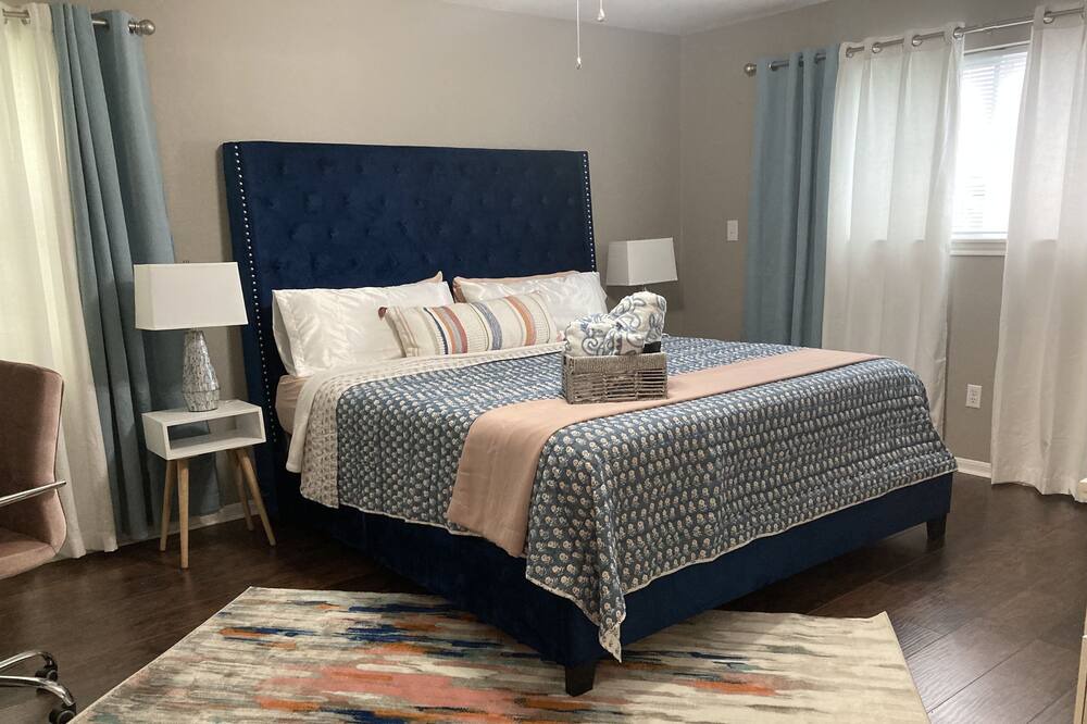 Photo of Bedroom in Willis