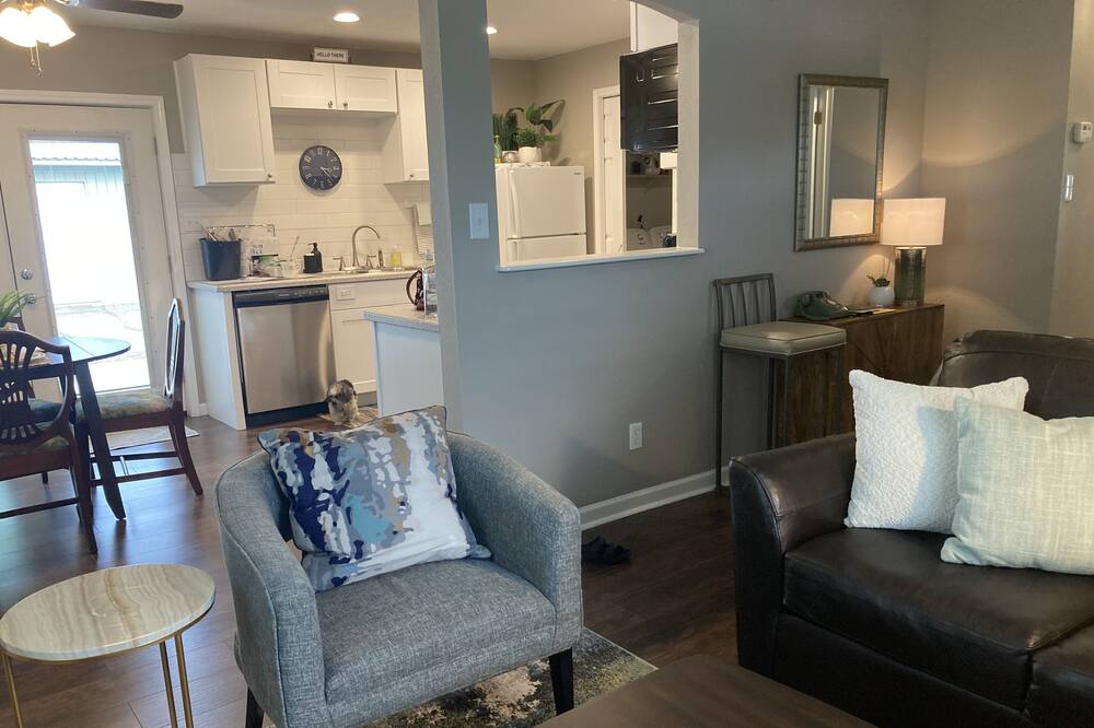 Photo of Livingroom in Willis