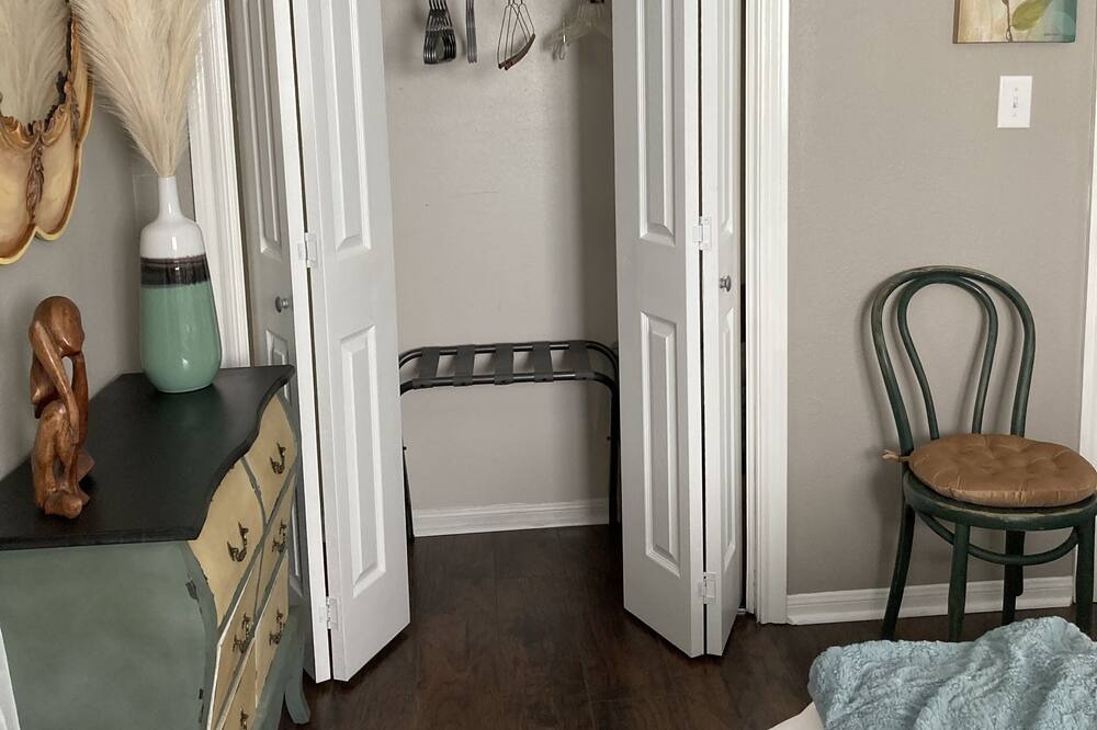 Photo of Bedroom in Willis