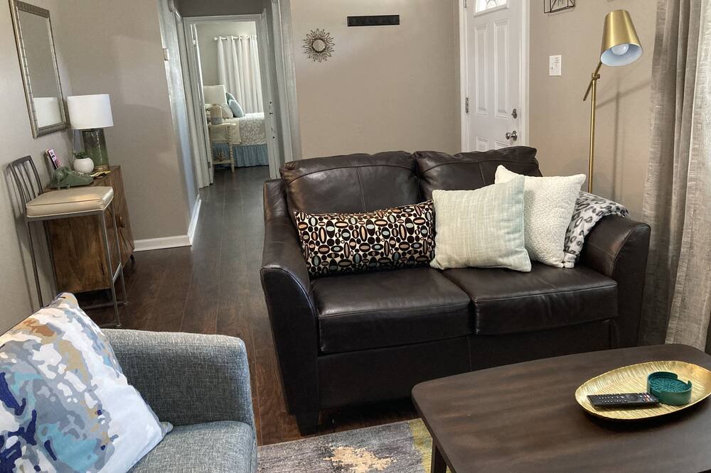 Photo of Livingroom in Willis